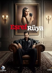 Eşref Rüya<br><span>6. Bölüm</span>