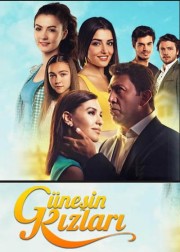 Güneşin Kızları