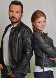 Güzel ve Çirkin