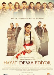 Hayat Devam Ediyor