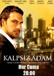 Kalpsiz Adam<br><span>10. Bölüm</span>