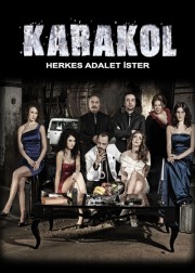 Karakol