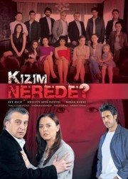 Kızım Nerede<br><span>2. Bölüm</span>