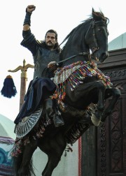 Kuruluş Osman<br><span>190. Bölüm</span>