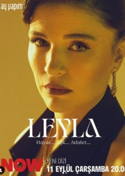 Leyla<br><span>31. Bölüm</span>