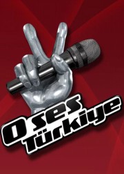 O Ses Türkiye 2025<br><span>8. Bölüm</span>