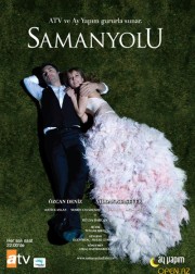 Samanyolu