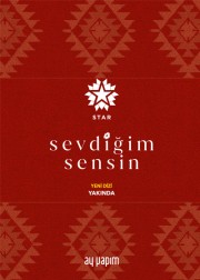 Sevdiğim Sensin<br><span>1. Bölüm</span>