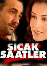 Sıcak Saatler<br><span>79. Bölüm</span>