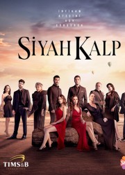 Siyah Kalp