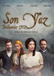 Son Yaz Balkanlar