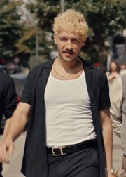 Üç Kuruş<br><span>28. Bölüm</span>