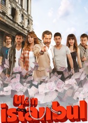 Ulan İstanbul