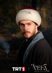 Vefa Sultan