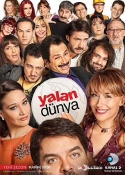 Yalan Dünya