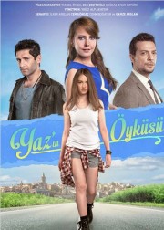 Yazın Öyküsü