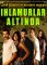 Ihlamurlar Altında poster