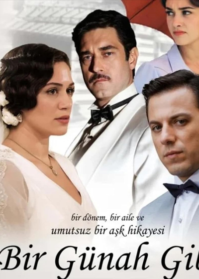 Bir Günah Gibi