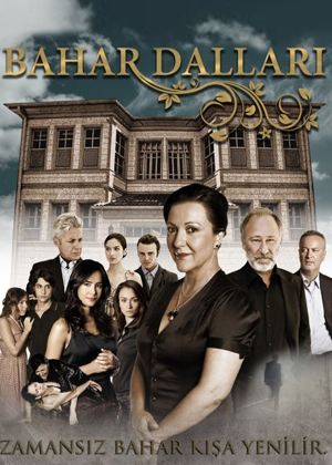 Bahar Dalları