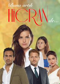 Bana Artık Hicran De
