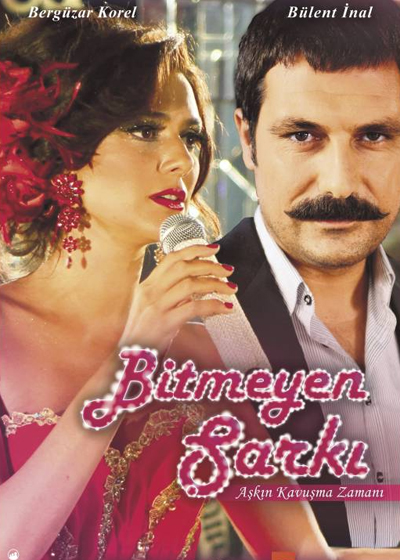 Bitmeyen Şarkı