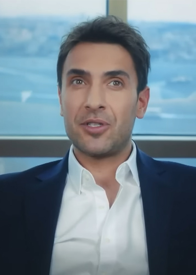 Çift Kişilik Oda