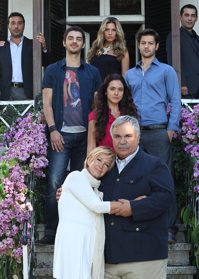 Gün Akşam Oldu