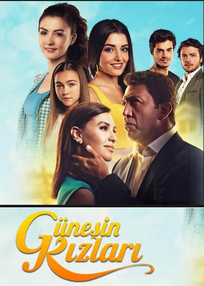 Güneşin Kızları