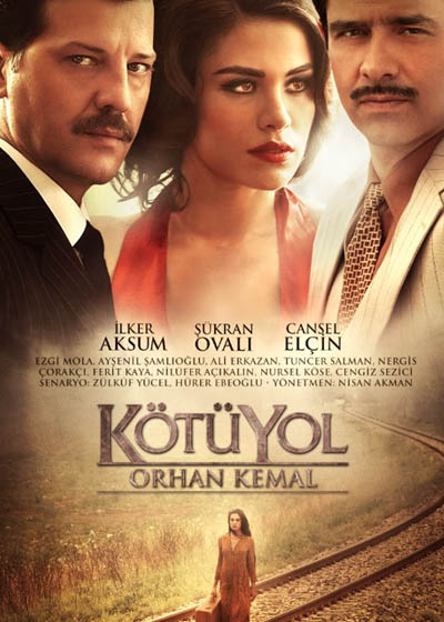 Kötü Yol
