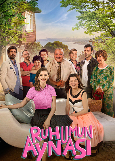 Ruhumun Aynası