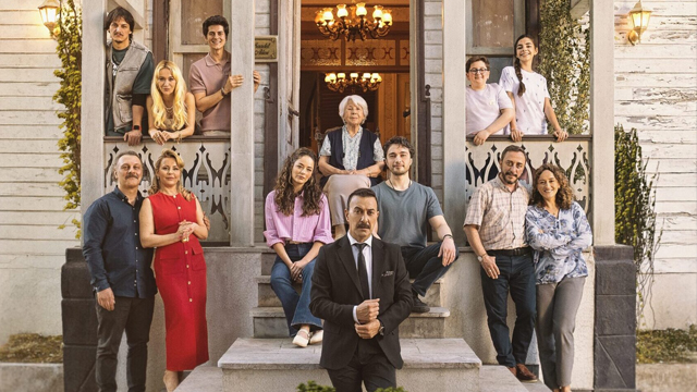 Aile Saadeti izle