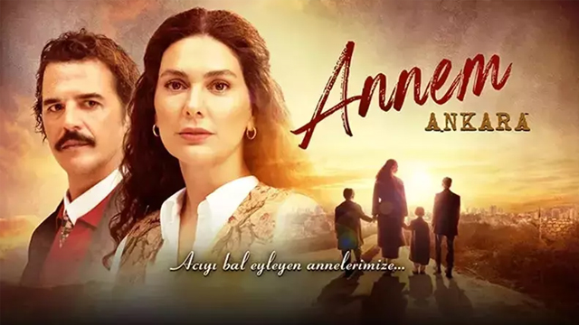 Annem Ankara izle