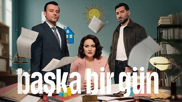Başka Bir Gün izle