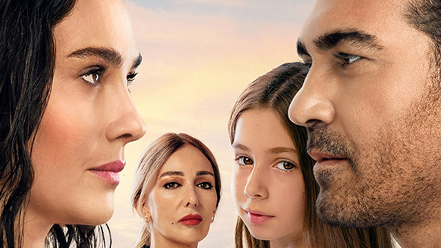 Ben Onun Annesiyim izle