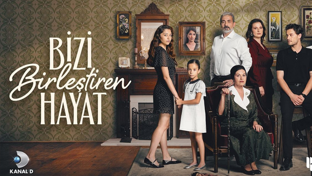 Bizi Birleştiren Hayat izle