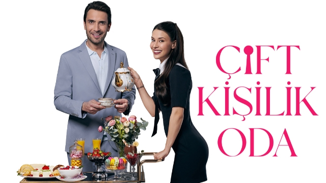 Çift Kişilik Oda izle