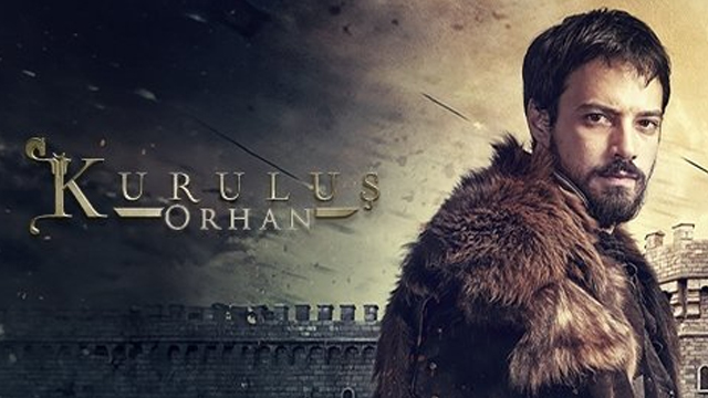 Kuruluş Orhan izle