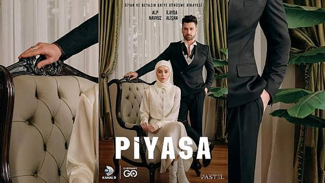 Piyasa izle