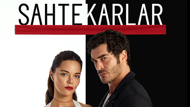 Sahtekarlar izle