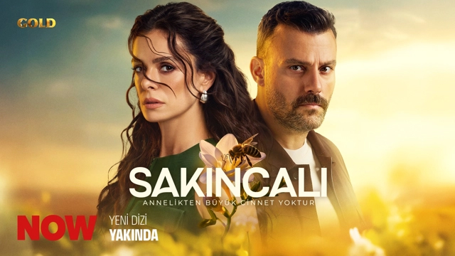 Sakıncalı izle