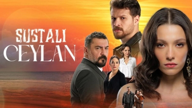 Sustalı Ceylan izle