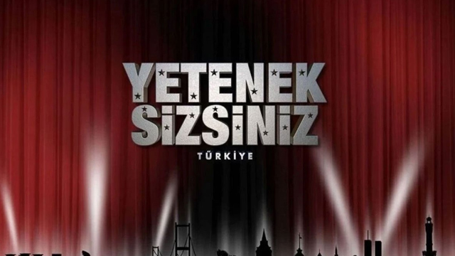Yetenek Sizsiniz 2025 izle