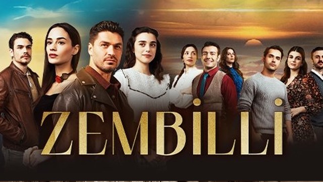 Zembilli izle